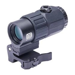 EOTech G45 5x Riflescope Magnifier with Mount - [Site discount] G45.STS