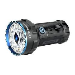 Olight Marauder 2 Rechargeable LED Flashlight (Black) - [Site discount] MARAUDER 2