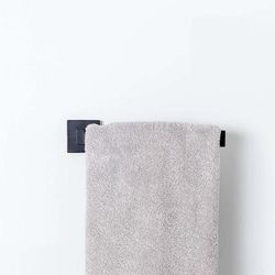 Randolph Morris Kally Collection Small Towel Bar RMWZ2016-MB