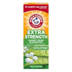 Arm & Hammer Extra Strength Carpet Odor Eliminator, 30 oz.