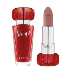PUPA Milano - VAMP! Lipstick Rossetti 3.5 g Oro rosa unisex