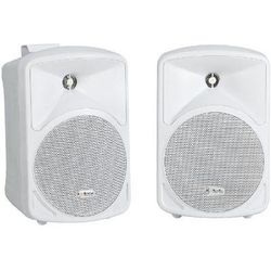 Enceinte Active 2x30 Watts Rms_la02123n - Manutan Expert