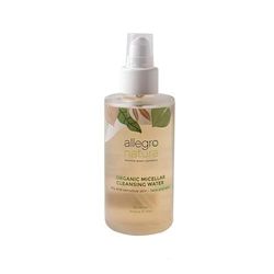 Allegro Natura - Acqua Micellare Purificante Struccanti 125 ml female