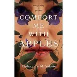 Comfort Me With Apples