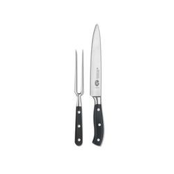 Victorinox 2pc Forged Carving Knife Set 7-7243-2