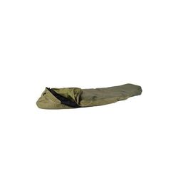 MIL-TEC Trilam Sleeping Bag Cover Olive Drab 89 x 34 14115001