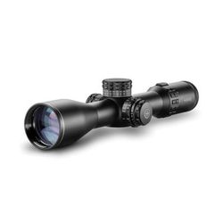 Hawke Sport Optics Frontier Rifle Scope 3-18x50mm 34mm Tube FFP MOA Pro Reticle Black 18621