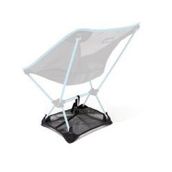 Helinox Ground Sheet Savanna Chair/Chair One XL Black 12794