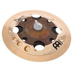 "Meinl 10"/12" L. Holland Baby Stack"