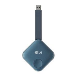 LG One:Quick Share Wireless Screen Sharing Solution SC-00DA