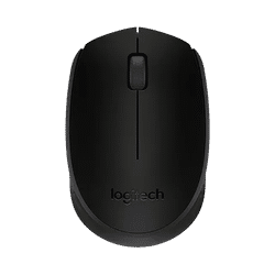 Logitech M170 Wireless Mouse