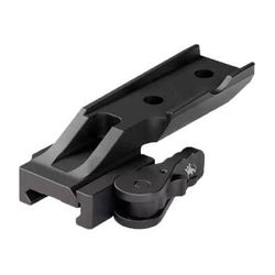 AGM ADM 2112 Short QR Mount for Rattler TS25/35 6306SMR1