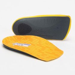 Powerstep PULSE Sport 3/4 Performance Thin Insole Insoles
