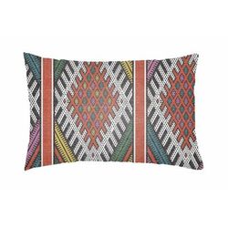 Brakpan 14"L x 24"W Rustic Pillow plush Charcoal/Seashell/Natural/Medium Gray/Cinnamon/Light Silver/Dark Gray/Rose Gold/Onyx/Brick Red/Metallic Silver/Medium Gray/Dark Pink Outdoor Lumbar Pillow - Boutique Rugs