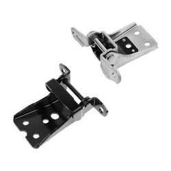 1997 Ford F-250 HD Left Door Hinge Set - TRQ