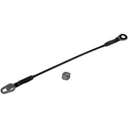 2007-2016 GMC Sierra 2500 HD Tailgate Support Cable - Dorman