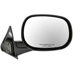 1998-2001 Dodge Ram 1500 Right Mirror - TRQ MRA05148