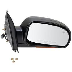 2004-2006 GMC Envoy XL Right Mirror - TRQ