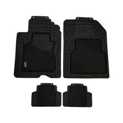 2014-2018 BMW i3 Floor Mat Set - DIY Solutions