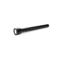 Maglite Xl50 Led Flashlight In Display Box - Gray Black - ML300L-S6015