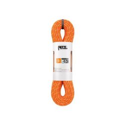 Petzl 9mm Push Rope Old Orange 40 m R40AO 040