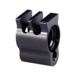 Nighthawk Custom Revolver Compensator for .44 Magnum - NXR REVPA0001