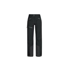 Mammut Masao Hardshell Pants - Women's Black US 12 1020-12380-0001-42-10