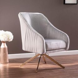 Parkano Upholstered Accent Chair - SEI Furniture UP1133363