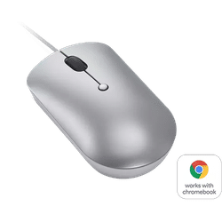 540 USB-C Wired Compact Mouse