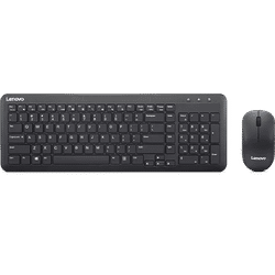 300 Wireless Combo Keyboard and Mouse