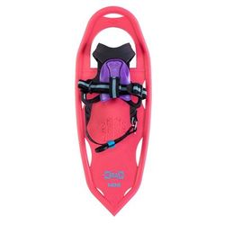 Atlas Mini Youth Snowshoes Coral