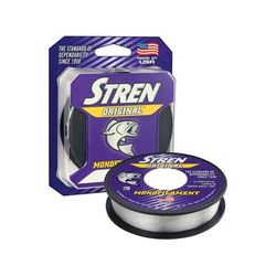 Stren Original Monofilament Fishing Line SKU - 899033