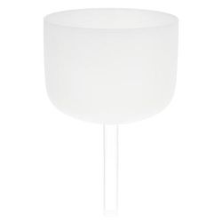 Thomann Crystal Handle SB 9" CF
