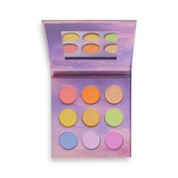 Revolution - Revolution X Lenkalul Celestial Dreams Shadow Palette ombretti 9 g unisex