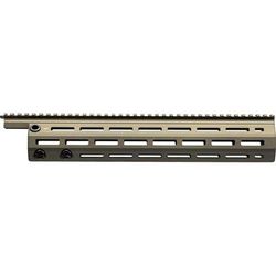 Heckler & Koch MR762 M-LOK Handguard FDE 14.7 in 51000225