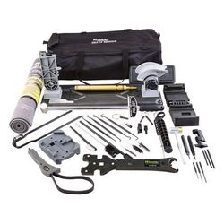 Wheeler Fine Gunsmith Equipment AR Armorer's Ultra Kit 156559