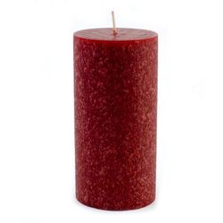 Timberline 3 X 6 Garnet Pillar by Root in Garnet