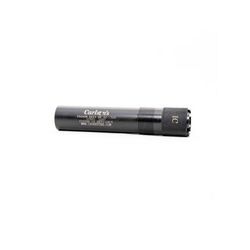 Carlson's Choke Tubes Delta Waterfowl 12 Gauge Choke Tube Fabarm HP Long-Range Black 07757