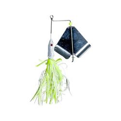 Crock-O-Gator Head Knocker Buzzbait SKU - 826523