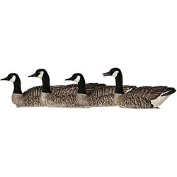 Avian X Top Flight Goose Decoy Honker Floater 4 pk. AVX-AVX9040 AVX-AVX9040