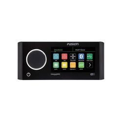 Fusion Entertainment Msra 770 Apollo Series Touchscreen Am/Fm/Bluetooth Stereo 4 3/10" Touchscreen LCD Color Display 010-01905-00
