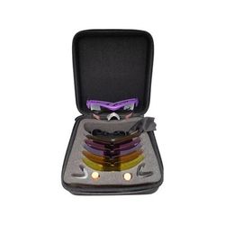 SSP Eyewear Methow Kit Purple METHOW KIT PL