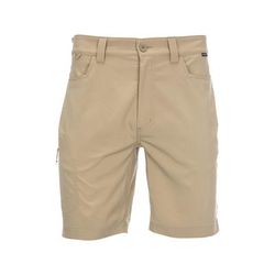 Simms Men's Skiff Shorts, Sandbar SKU - 988479