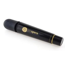 Panther Massager by Prospera in Black