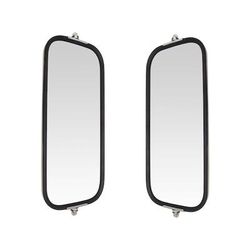 2015-2016 Freightliner XBA Door Mirror Set - DIY Solutions