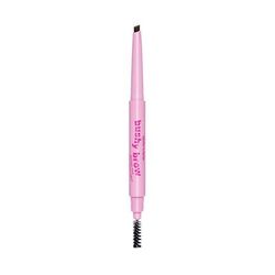 Lime Crime - Bushy Brow Pomade Stick Matite sopracciglia 0.25 g Nero unisex