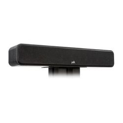 Polk Audio Signature Elite ES35 Two-Way LCR Speaker (Black) - [Site discount] 300366-01-00-005