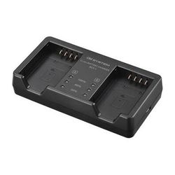 OM SYSTEM BCX-1 Lithium-Ion Battery Charger V6560040U000