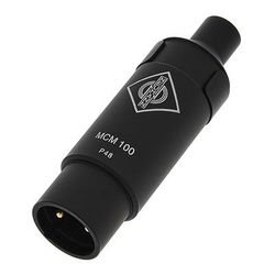 Neumann MCM 100