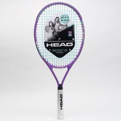 HEAD Instinct 25 Junior Junior Tennis Racquets